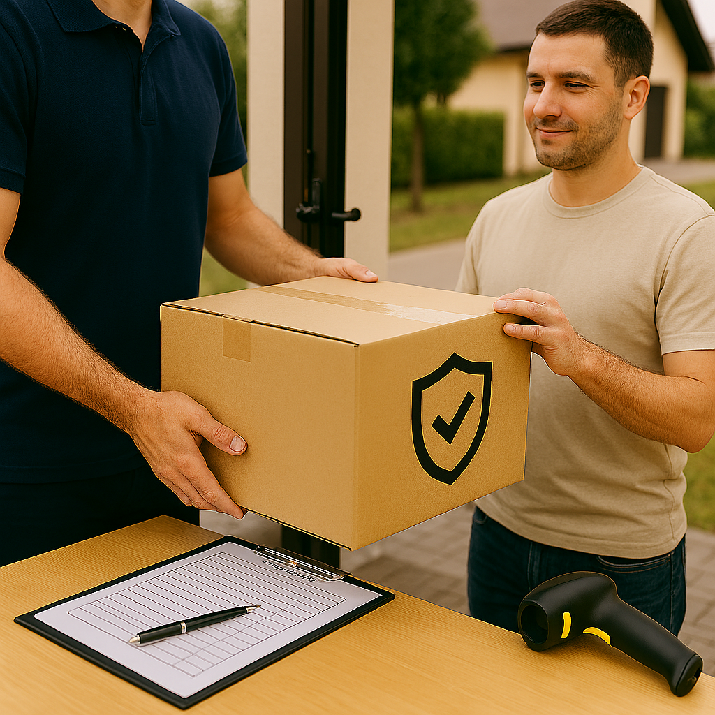 أرخص شركة شحن بري من الإمارات إلى مصر.